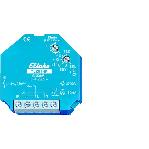 Eltako TLZ61NP-230V Turkey