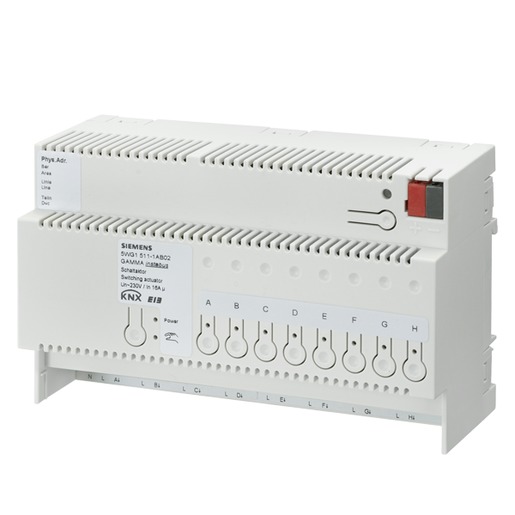 Siemens 5WG1511-1AB02 Turkey