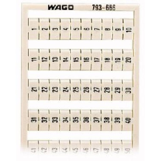 Wago 793-666 Turkey