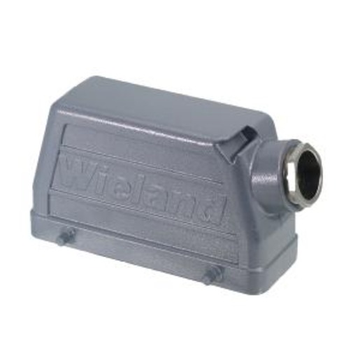 Wieland BAS GOT GA 24 M25 50 A0 Turkey