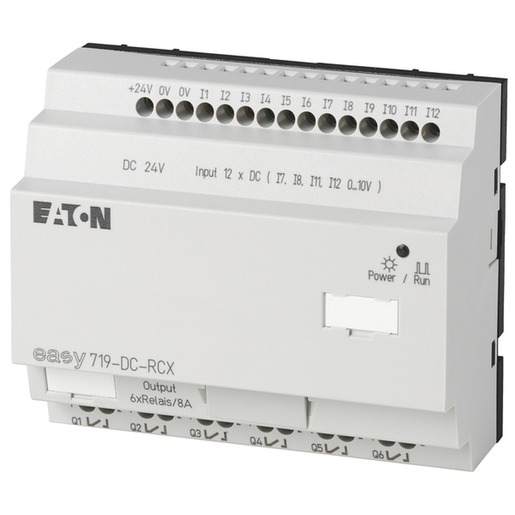 Eaton Electric EASY719-DC-RCX Turkey