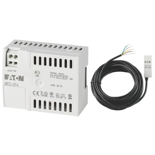 Eaton Electric MFD-CP4-800 Turkey