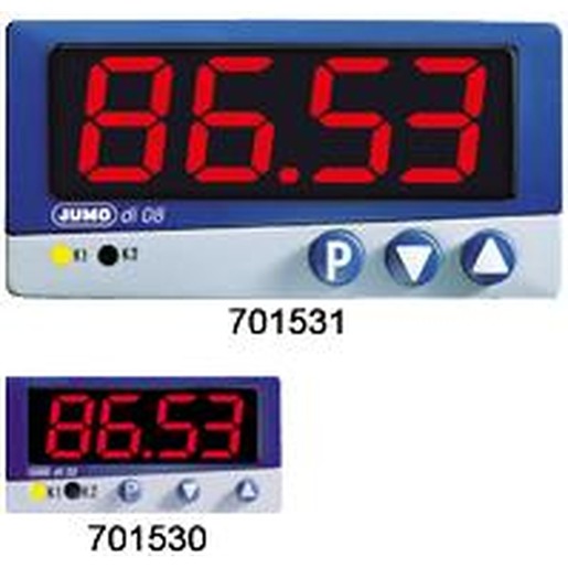 Jumo 701531/888-23 Turkey