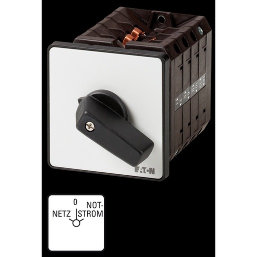 Eaton Electric T5B-4-8902/E Turkey