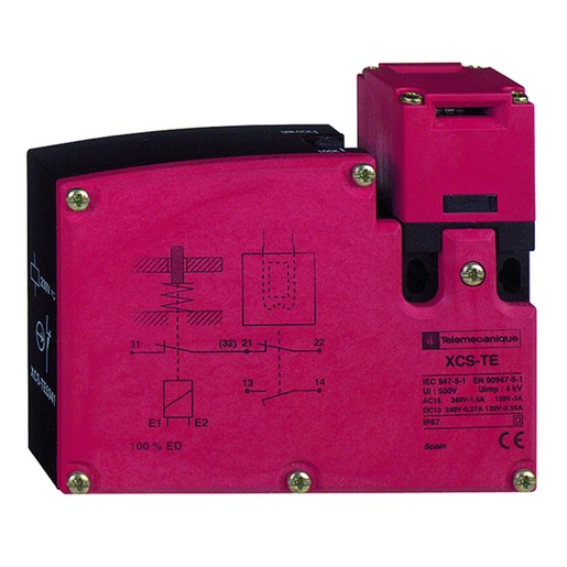 Schneider Electric XCSTE7311 Turkey