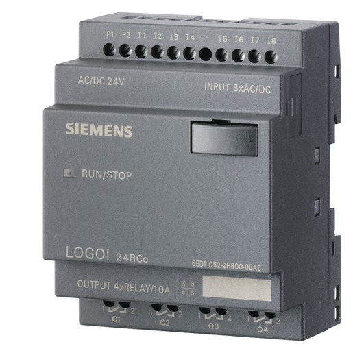 Siemens 6ED1052-2HB00-0BA6 Turkey