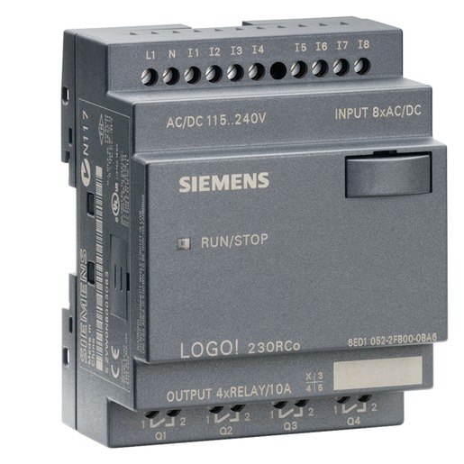 Siemens 6ED1052-2FB00-0BA6 Turkey