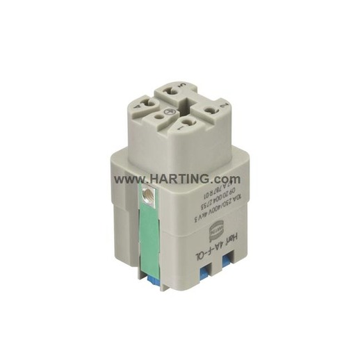 Harting Deutschland 09 20 004 2733 Turkey