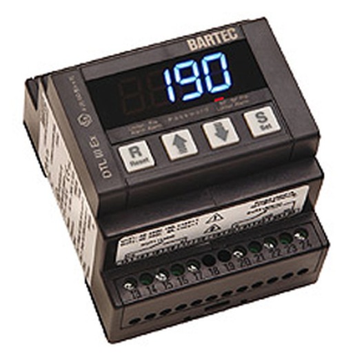 BARTEC 17-8865-472222003000 Turkey