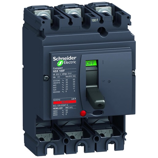 Schneider Electric LV429006 Turkey