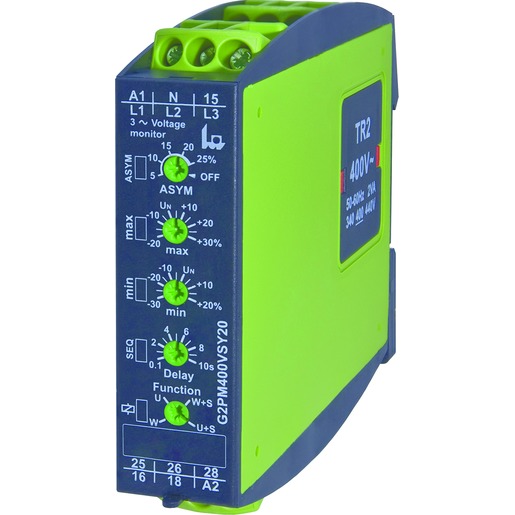 Tele-Haase Steuergeräte G2PM400VSY20 Turkey