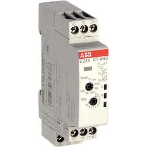 ABB CT-AHD.22 Turkey