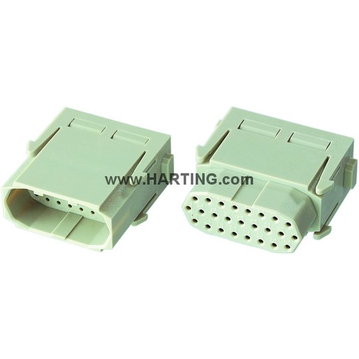 Harting Deutschland 09 14 025 3001 Turkey