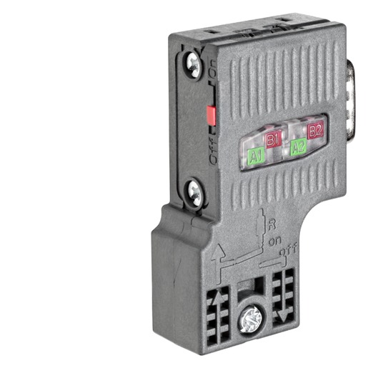 Siemens 6ES7972-0BA52-0XA0 Turkey