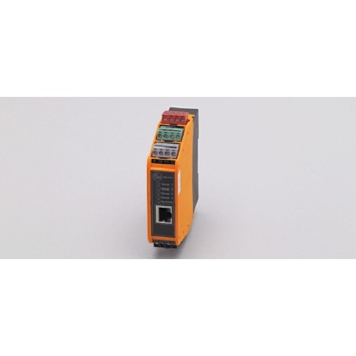 Ifm Electronic DIAGNOSTIC ELECTRONICS Turkey