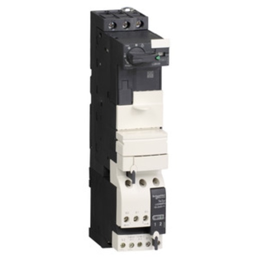 Schneider Electric LU2B12BL Turkey