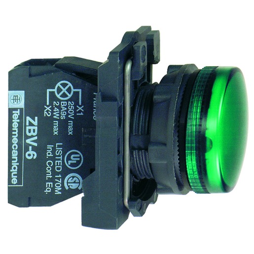 Schneider Electric XB5AVB3 Turkey