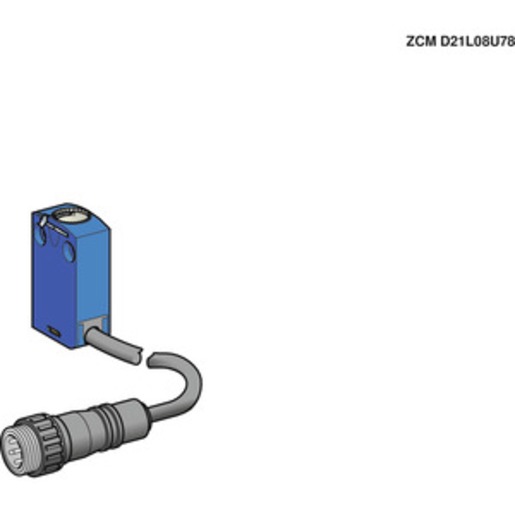 Schneider Electric ZCMD21L2 Turkey