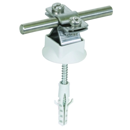 Dehn + Söhne LH ZS 8.10 FL20 KS KD8X40 V2A Turkey