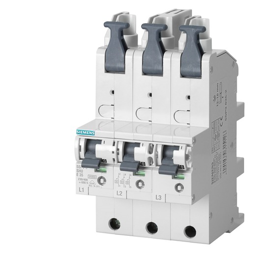 Siemens 5SP3835-2 Turkey
