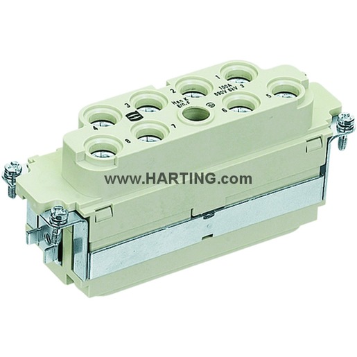 Harting Deutschland 09 38 008 2653 Turkey