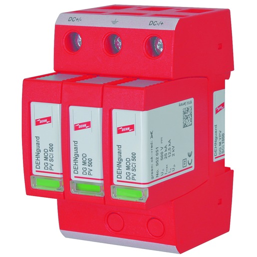 Dehn + Söhne DG M YPV SCI 1000 Turkey