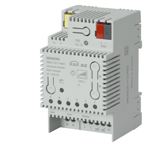 Siemens 5WG1527-1AB31 Turkey