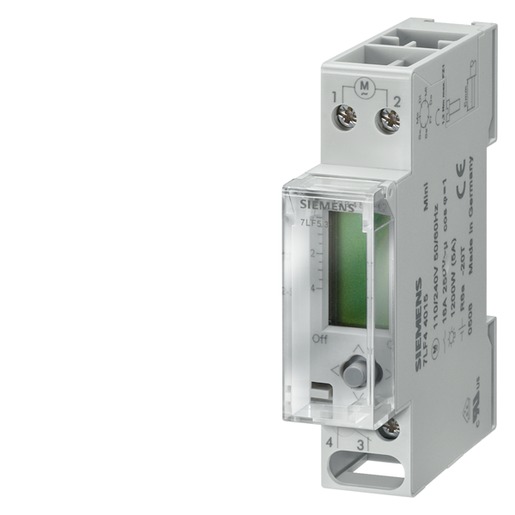 Siemens 7LF4401-5 Turkey