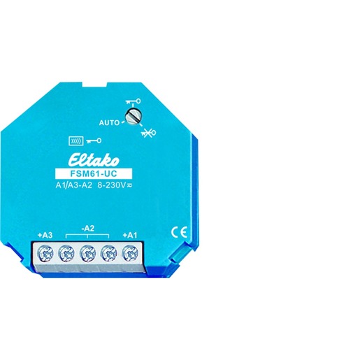 Eltako FSM61-UC Turkey