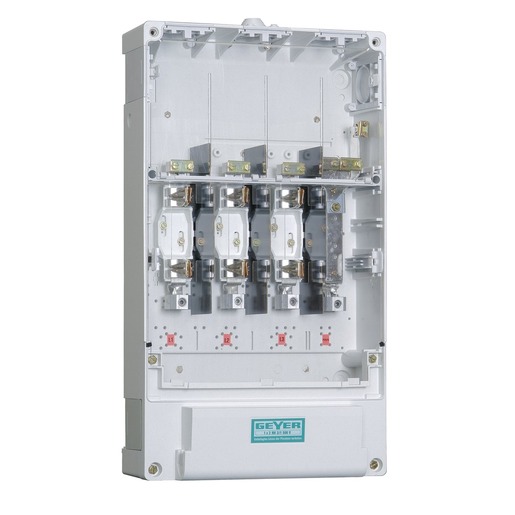 ABN Braun HK837C Turkey