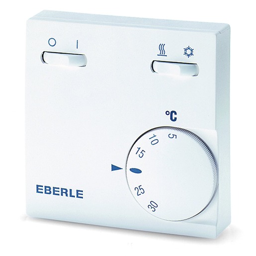 Eberle & Co. RTR-E 6731 Turkey