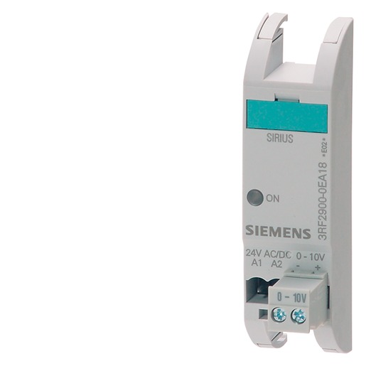 Siemens 3RF2900-0EA18 Turkey