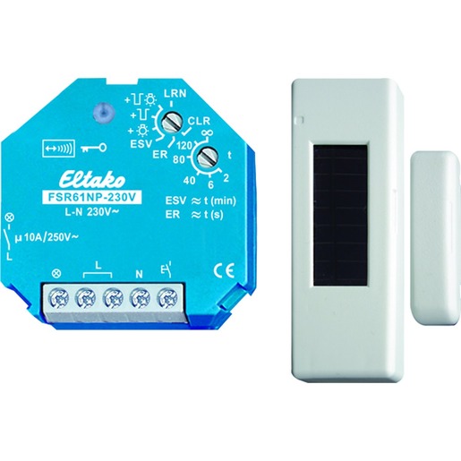 Eltako FSR61NP-230V+FTK-rw Turkey