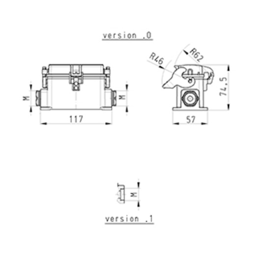 Wieland BAS GUT GR 16 M25 50 A1 Turkey