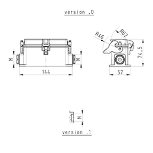 Wieland BAS GUT GR 24 M25 50 A1 Turkey