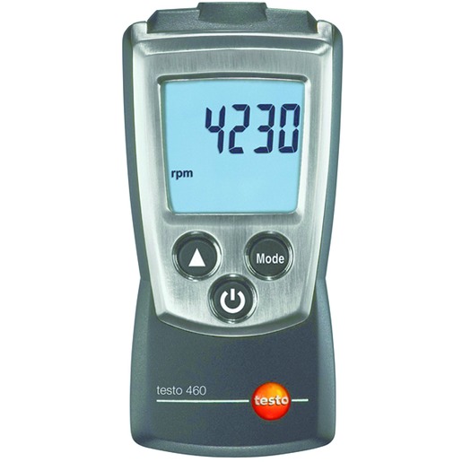 Testo SE & Co. KGaA 0560 0460 Turkey