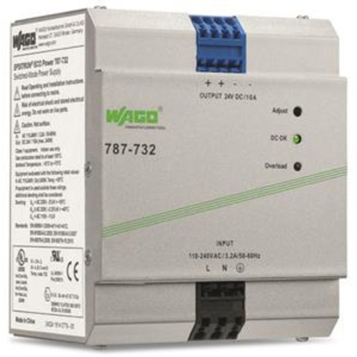 Wago 787-732 Turkey
