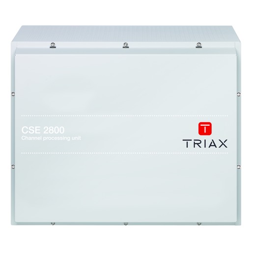 Triax CSE 2800 Base Turkey