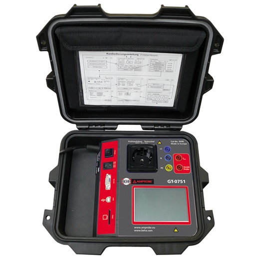 Beha-Amprobe GT-0751 Turkey