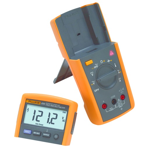 Fluke FLUKE-233 EU Turkey