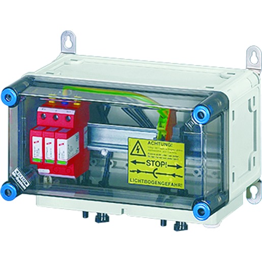 Hensel Mi PV 1111 Turkey
