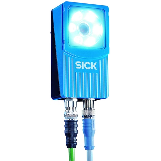 Sick VSPI-1R111 VISION SENSOR PRODUKT Turkey