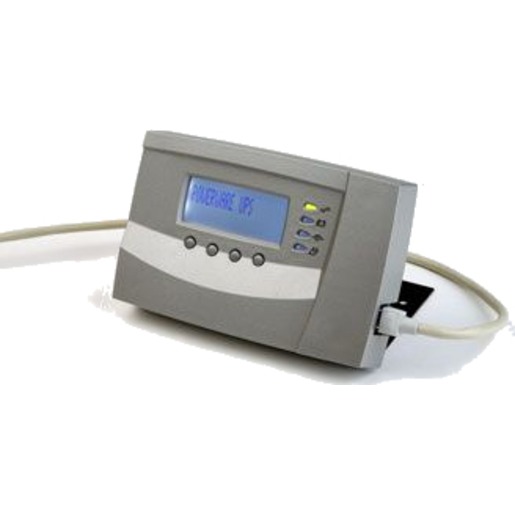 Eaton Electric ViewUPS-X LCD-Fernanzeige-Einheit Turkey