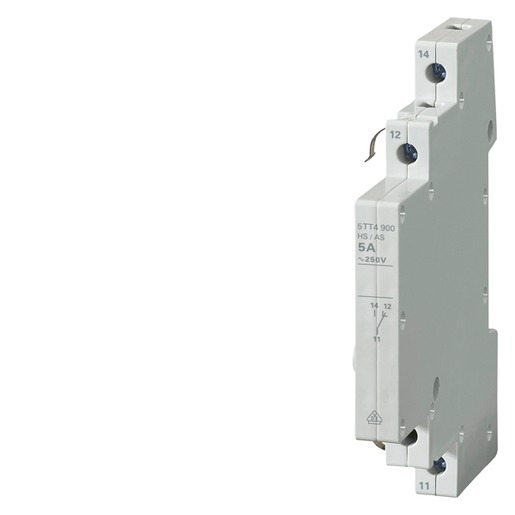 Siemens 5TT4900 Turkey