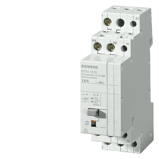 Siemens 5TT4151-0 Turkey