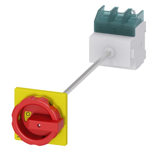 Siemens 3LD2714-0TK53 Turkey