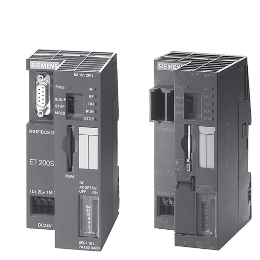 Siemens 6ES7193-4JA00-0AA0 Turkey