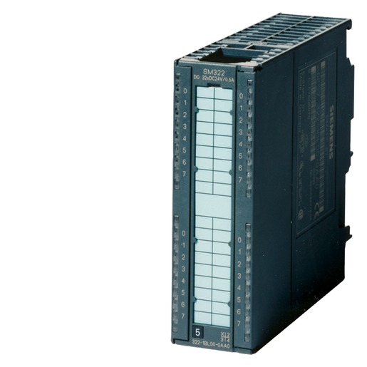 Siemens 6ES7322-1FF01-0AA0 Turkey