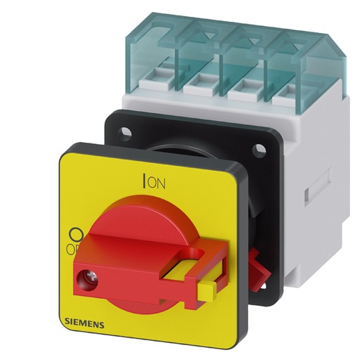 Siemens 3LD2050-0TK13 Turkey