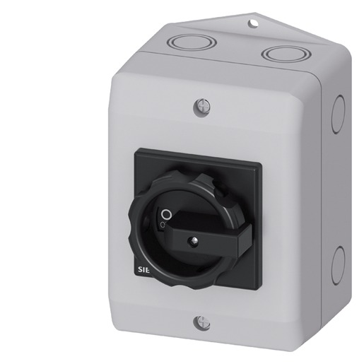 Siemens 3LD2164-1TC51 Turkey